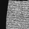 Alexander Wang Wool Blend and Rubberized Tweed Leggings Style Pants in Black - Lyst