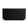 Alexander Wang Prisma Long Compact Wallet in Black (gold) - Lyst