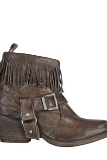 AllSaints Bonny Cuban - Lyst