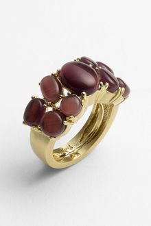 Ariella Collection Ring - Lyst