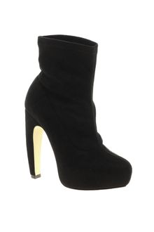 Asos Asos Aura Ankle Boots - Lyst