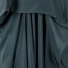 Balenciaga Halter Neck Dress in Green - Lyst