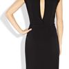 Bastyan Christa Chunky Embellished Dress in Black - Lyst