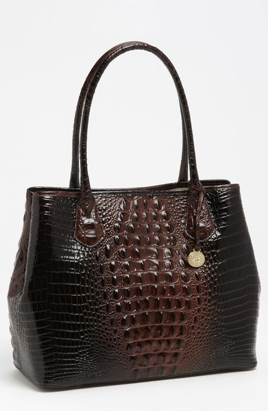 brahmin tote large