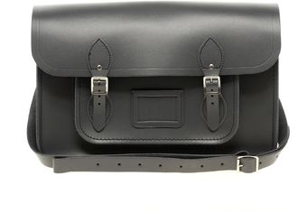 Cambridge Satchel Company The 15 Leather Satchel - Lyst