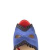 Charlotte Olympia Masquerade in Multicolor - Lyst