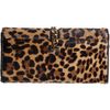 Christian Louboutin Catalina Leopard Ponyhair Clutch in Animal (leopard) - Lyst