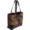 Christian Louboutin Sybil Reversible Tote in Animal (leopard) - Lyst