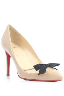 Christian Louboutin Love Me 85mm Pumps - Lyst