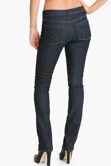 Citizens Of Humanity Elson Straight Leg Jeans - Lyst