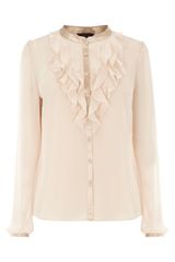 Coast Ally Blouse