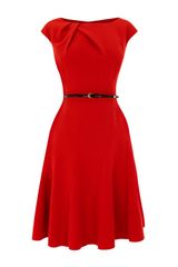 Coast Lloyd Dress