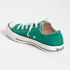 Converse Chuck Taylor Low Sneaker in Green (parasailing) - Lyst