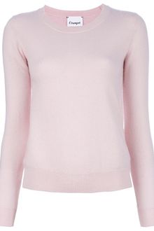 Crumpet Cashmere Sweater - Lyst