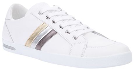 Dolce & Gabbana Classic Sneaker in White for Men - Lyst