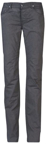 DRKSHDW by Rick Owens Berlin Trouser - Lyst