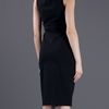 Dsquared2 Sleeveless Dress in Black - Lyst