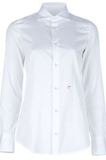DSquared2 Classic Shirt - Lyst