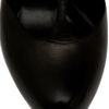 Elie Saab Tbar High Heels in Black (red) - Lyst