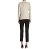 Elizabeth And James Rex Blazer in Khaki - Lyst