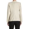 Elizabeth And James Rex Blazer in Khaki - Lyst