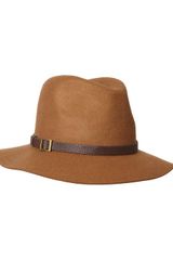 Gap Wide Brim Hat