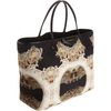 Givenchy Canvas Large Antigona Shopper Tote in Multicolor (black) - Lyst
