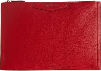 Givenchy Medium Cosmetic Pouch - Lyst