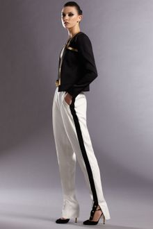 Gucci Sideband Pants - Lyst