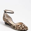 Halogen Bianca Wedge in Animal (leopard) - Lyst