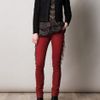 Isabel Marant Edge Embroidered Jacket in Black - Lyst