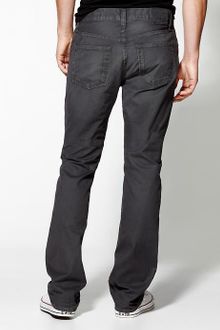 J Brand Kane Slim Straight Leg Jeans - Lyst