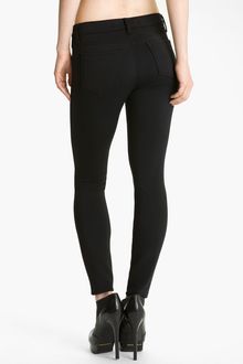 J Brand Stretch Skinny Pants - Lyst