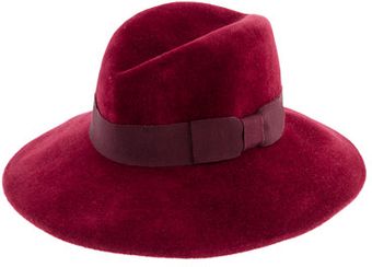 J.Crew Collection Patricia Underwood Marilyn Hat - Lyst
