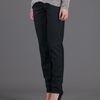 Jil Sander Slim Trouser in Black - Lyst