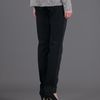 Jil Sander Slim Trouser in Black - Lyst