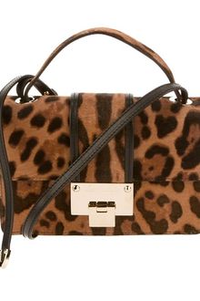 Jimmy Choo Rebel Shoulder Bag - Lyst