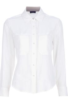 Joseph Classic Shirt - Lyst