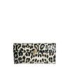 Karen Millen Km By Leopard Purse in Animal (leopard) - Lyst