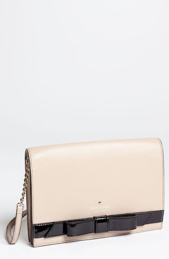 Kate Spade Lissa Crossbody Bag - Lyst