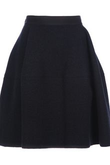 Lanvin Aline Skirt - Lyst