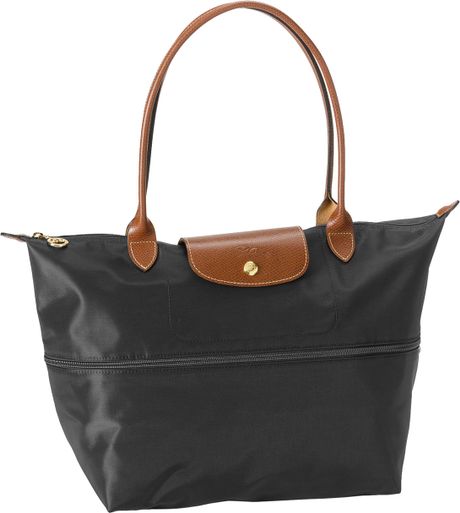 longchamp classic bag