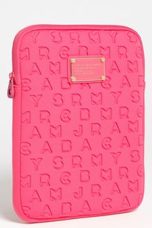 Marc By Marc Jacobs Dreamy Neoprene Tablet Case - Lyst