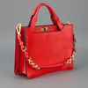 Marni Borsa Mano Tote in Red - Lyst