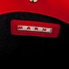 Marni Borsa Mano Tote in Red - Lyst