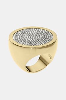 Michael by Michael Kors Ring - Lyst