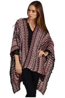 Missoni Fortuna Shawl - Lyst
