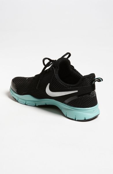 nike in season tr 7 black