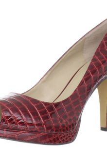 Nine West Nine West Womens Danee Platform Pump - Lyst