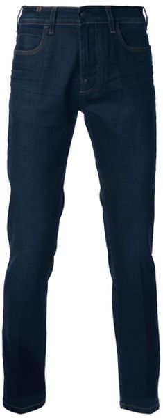 Notify Skinny Jean - Lyst